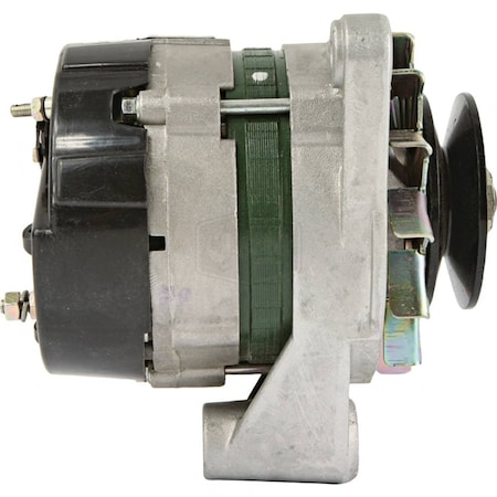 Aftermarket JAndN Electrical Products Alternator 400-30039-JN